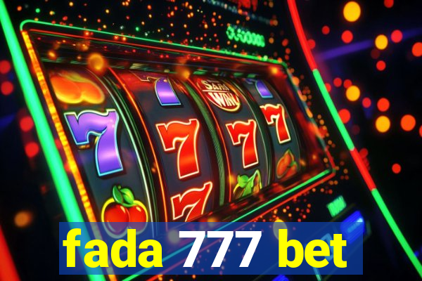 fada 777 bet